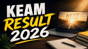 KEAM Result 2026 (Out) - Direct Link To Check Scorecard Online at cee.kerala.gov.in