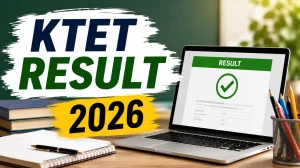 KTET Result 2026 Out - Download Kerala TET Scorecard ktet.kerala.gov.in KTET Result 2026 Out - Download Kerala TET Scorecard ktet.kerala.gov.in