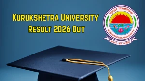 Kurukshetra University Result 2026 Out - Check KUK 1st 3rd 5th 7th Semester Results Online at kuk.ac.in Kurukshetra University Result 2026 Out - Check KUK 1st 3rd 5th 7th Semester Results Online at kuk.ac.in
