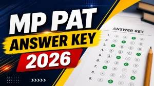 MP PAT Answer Key 2026 Out - Download MPESB PAT Answer Key PDF MP PAT Answer Key 2026 Out - Download MPESB PAT Answer Key PDF