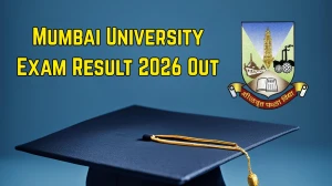 Mumbai University Result 2026 Out - Direct Link to Download UG & PG Sem I, II, IV, VI Results at mu.ac.in