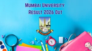Mumbai University Result 2026 Out - Check MA Linguistics Semester 3, MMS Marketing Management Sem 2 Result Online at mumresults.in