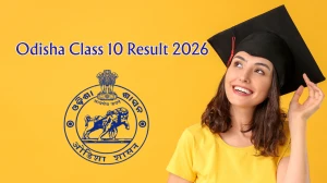 Odisha Class 10 Result 2026 - Direct Link to Download 10th Result at bseodisha.ac.in