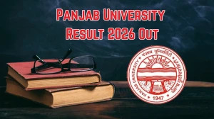 Panjab University Result 2026 Out - Direct Link to Download 1st, 2nd, 4th, 7th Semester Results at puchd.ac.in
