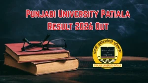 Punjabi University Patiala Result 2026 Out - Check UG PG Sem 1st 3rd 5th Result Online at results.pupexamination.ac.in Punjabi University Patiala Result 2026 Out - Check UG PG Sem 1st 3rd 5th Result Online at results.pupexamination.ac.in