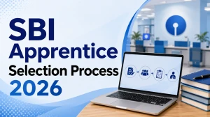 SBI Apprentice Selection Process 2026: Check Stages and Complete Details