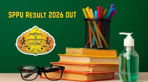 SPPU Result 2026 OUT - Check 2nd Year PG Results (MCA, MBA, MSc) Result Online @ unipune.ac.in