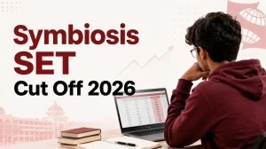 Symbiosis SET Cut Off 2026: Check Category-wise Cut Off, Result and More