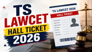 TS LAWCET Hall Ticket 2026 - Download Admit Card, Exam Date, Direct Link at lawcet.tgche.ac.in TS LAWCET Hall Ticket 2026 - Download Admit Card, Exam Date, Direct Link at lawcet.tgche.ac.in