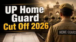 UP Home Guard Cut Off 2026: Check Category wise Previous Year Cutoff