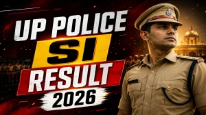 UP Police SI Result 2026 OUT (Direct Link) - Download Scorecard @ uppbpb.gov.in UP Police SI Result 2026 OUT (Direct Link) - Download Scorecard @ uppbpb.gov.in