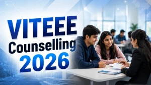 VITEEE Counselling 2026: Phase Wise Dates. Choice Filling, Seat Allotment, Fees & Process