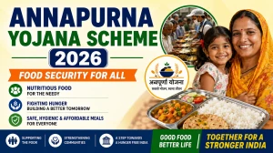 Annapurna Yojana Online Application Link Activated - Eligibility, Online Apply, Documents & Status Check