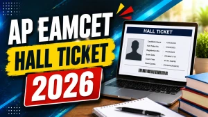 AP EAMCET Result 2026 - Download Rank Card at cets.apsche.ap.gov.in AP EAMCET Result 2026 - Download Rank Card at cets.apsche.ap.gov.in