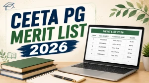 CEETA PG Merit List 2026 Out - Download Rank List PDF at tancet.annauniv.edu