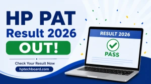 Delhi CET Result 2026 Declared - Direct Link to Download Scorecard PDF at tte.delhi.gov.in
