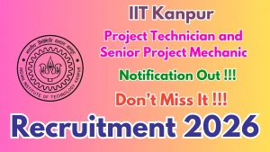GSSSB X-Ray Technician Recruitment 2026 - Apply Online for 16 Posts