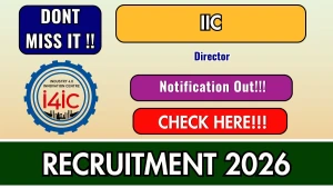 Industry 4.0 Innovation Centre Director Recruitment 2026 - Apply Online Industry 4.0 Innovation Centre Director Recruitment 2026 - Apply Online