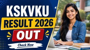 KSKVKU Result 2026 Out - Check MBA INT. Regular (June 2016) 4th, 6th & 8th Semester Results Online at kskvku.digitaluniversity.ac KSKVKU Result 2026 Out - Check MBA INT. Regular (June 2016) 4th, 6th & 8th Semester Results Online at kskvku.digitaluniversity.ac
