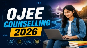 OJEE Counselling 2026 - Registration Date (June 18), Schedule & Seat Allotment