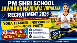 Rajju Bhaiya University Result 2026 Out - Direct Link to Download B.Sc, B.Com Result at prsuniv.ac.in
