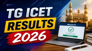 TG ICET Result 2026 Out today at icet.tgche.ac.in - Download TS ICET Rank Card