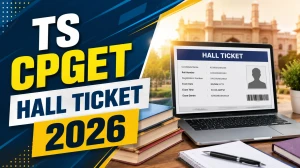 TS CPGET Hall Ticket 2026 - Download Link, Direct Steps & Exam Date at cpget.tgche.ac.in TS CPGET Hall Ticket 2026 - Download Link, Direct Steps & Exam Date at cpget.tgche.ac.in