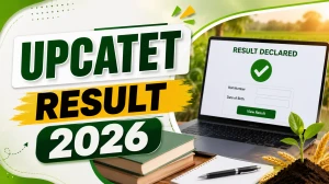 UPCATET Result 2026 OUT - Check Direct Link UPCATET Result 2026 OUT - Check Direct Link