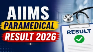 AIIMS Paramedical Result 2026 (OUT Today) - Direct PDF Download Link at aiimsexams.ac.in, Check Rank & Cutoff AIIMS Paramedical Result 2026 (OUT Today) - Direct PDF Download Link at aiimsexams.ac.in, Check Rank & Cutoff