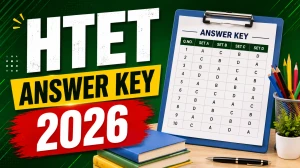 HTET Answer Key 2026 - Download PGT, TGT and PRT PDF @bseh.org.in HTET Answer Key 2026 - Download PGT, TGT and PRT PDF @bseh.org.in