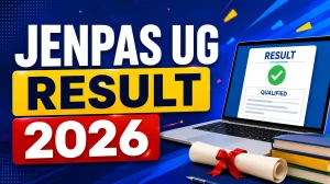JENPAS Result 2026 - Check Rank Card, Expected Date & Counselling Updates at wbjeeb.nic.in JENPAS Result 2026 - Check Rank Card, Expected Date & Counselling Updates at wbjeeb.nic.in