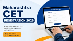 Maharashtra CET Registration 2026 - Agriculture & Biotechnology Admission at cetcell.mahacet.org