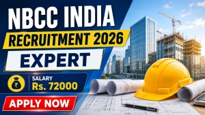 MOIL Senior Consultant Recruitment 2026 - Apply Offline