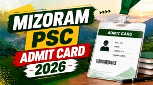 MPSC Admit Card 2026 Out - Download Hall Ticket for Tourist Officer, Librarian, Jr. Grade MHS
