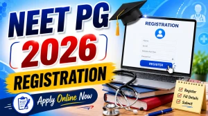 NEET PG 2026 Registration Begins at natboard.edu.in - Direct Link, Exam Date, Fee, Eligibility, and How to Apply