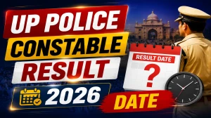 UP Police Constable Result 2026 Date - Check Expected Release Date, Cutoff Marks & Merit List @uppbpb.gov.in UP Police Constable Result 2026 Date - Check Expected Release Date, Cutoff Marks & Merit List @uppbpb.gov.in