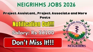 PM SHRI School JNV Boudh PGT Recruitment 2026 - Walkin PM SHRI School JNV Boudh PGT Recruitment 2026 - Walkin