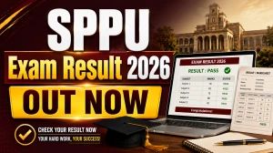 SPPU B.Sc Result 2026 Out - Check 2nd Year Computer Science & Application Results at unipune.ac.in SPPU B.Sc Result 2026 Out - Check 2nd Year Computer Science & Application Results at unipune.ac.in