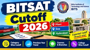 BITSAT Cutoff 2026 Out - Direct Link to Check Goa & Hyderabad Branch-Wise Cutoff Scores @ bits-pilani.ac.in BITSAT Cutoff 2026 Out - Direct Link to Check Goa & Hyderabad Branch-Wise Cutoff Scores @ bits-pilani.ac.in