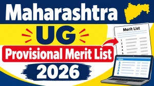 Maharashtra BAMS BHMS BUMS Provisional Merit List 2026 - Check Status Online at medical2026.mahacet.org Maharashtra BAMS BHMS BUMS Provisional Merit List 2026 - Check Status Online at medical2026.mahacet.org