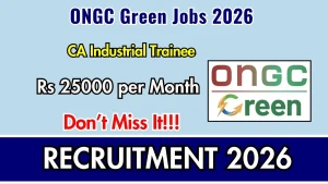 NIT Warangal Junior Research Fellow Recruitment 2026 - Apply Online