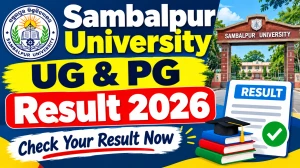 Calicut University Result 2026 Out - Check UG & PG Result Online @ uoc.ac.in