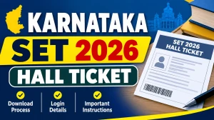 KEA UGAYUSH 2026 Additional Seat Matrix - Check List Online @ cetonline.karnataka.gov.in