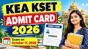 KSET Admit Card 2026 Out - Download Hall Ticket Online @ cetonline.karnataka.gov.in KSET Admit Card 2026 Out - Download Hall Ticket Online @ cetonline.karnataka.gov.in