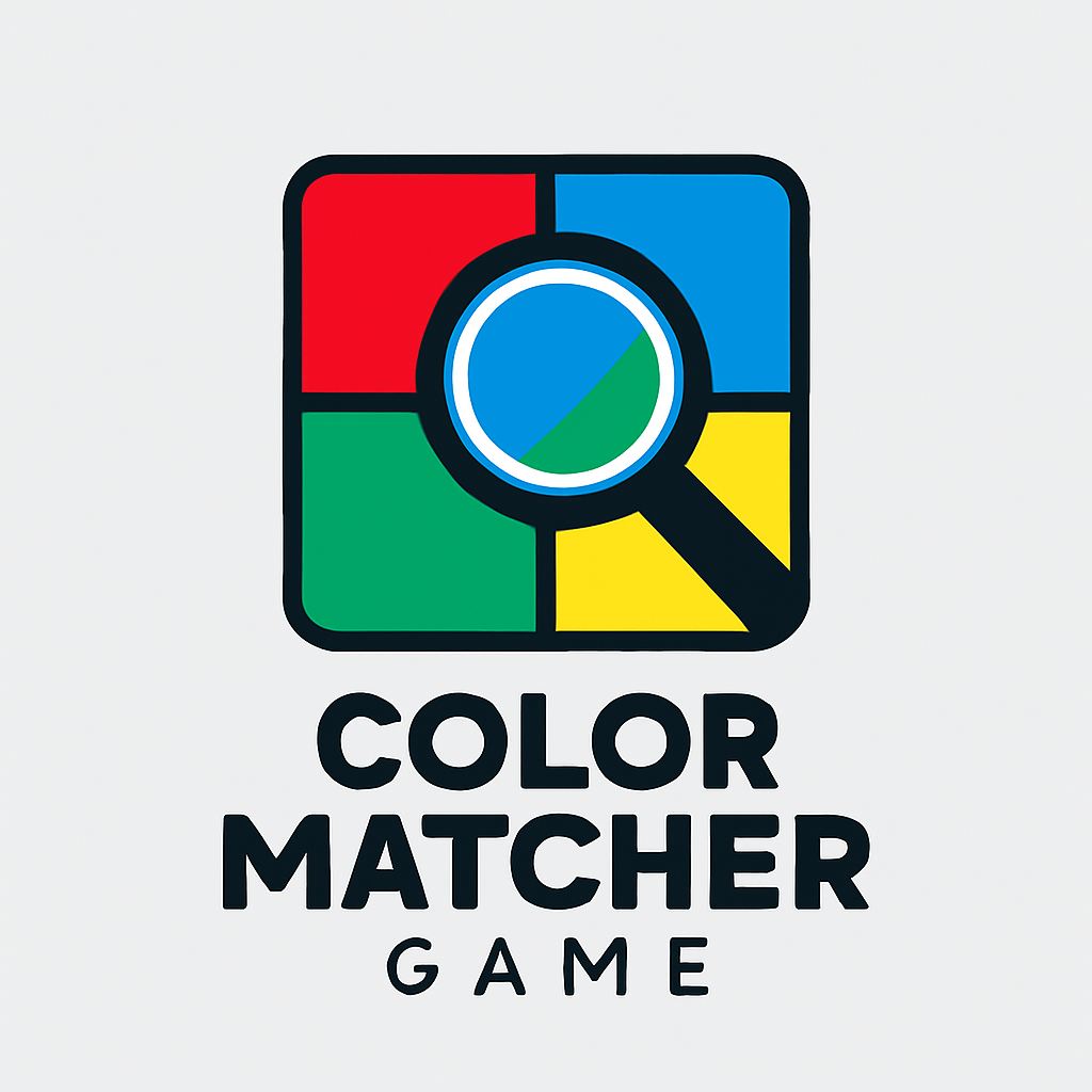 Color Matching Challenge - Play Online for Free!