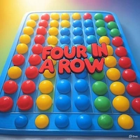 Four In A Row