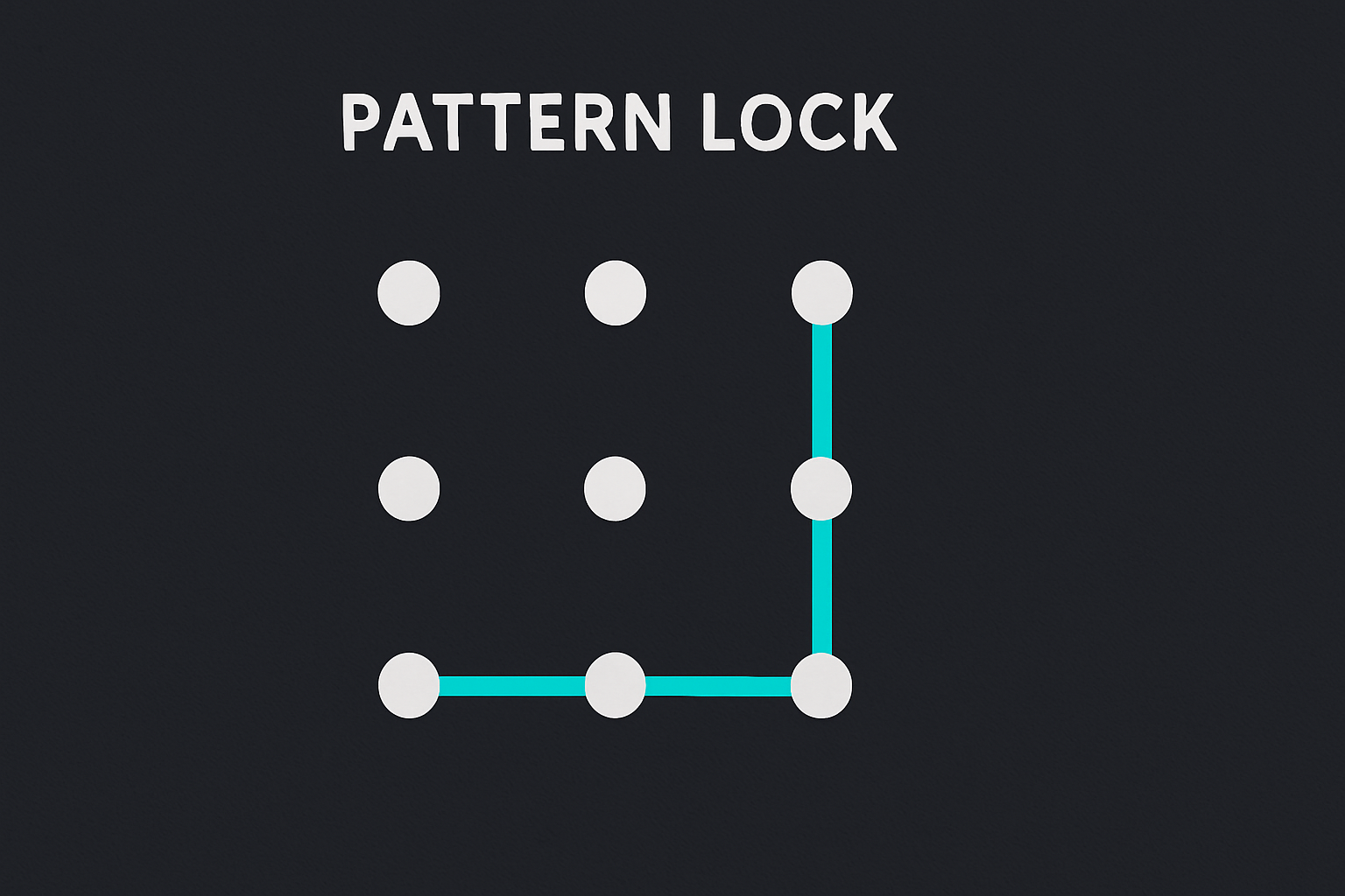 Pattern Lock: Brain Games! No Download Play Online for Free