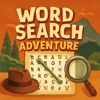 Word Search Adventure