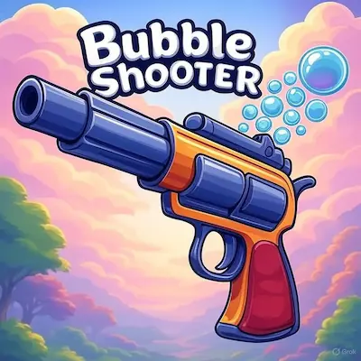Bubble Shooter Game - Play Online for Free!