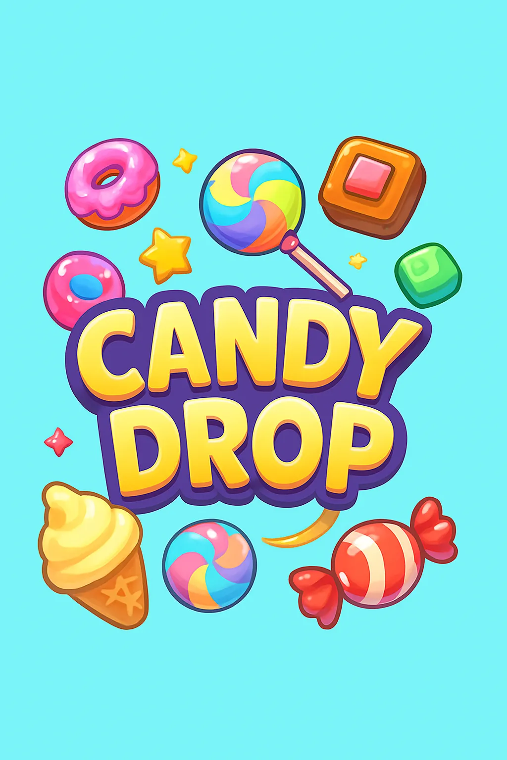Candy Drop